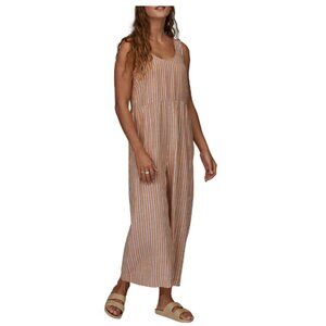 Patagonia Garden Isle Jumpsuit